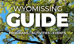 Wyomissing Guide 