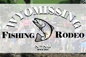 Trout Fishing Rodeo