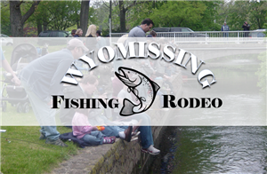 Trout Fishing Rodeo 3