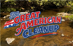 Great American Cleanup