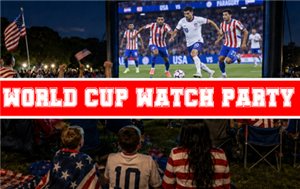 World Cup Watch Party