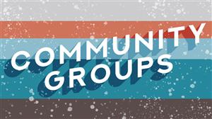 Community Groups 