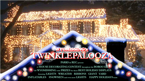 TWINKLE PALOOZA