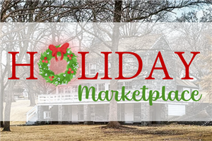 Holiday Marketplace 2024