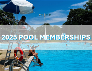 2025 Pool Memberships Button