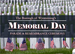 Memorial Day Parade