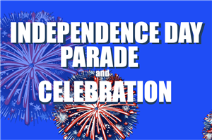 Independence Day Parade & Celebration
