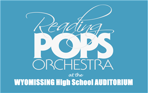 Reading Pops Orchestra