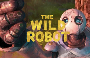 The Wild Robot