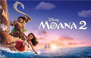 Movies In The Park - Sept 20 2025