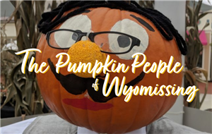 Pumpkin People 2025