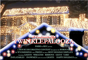 Twinklepalooza