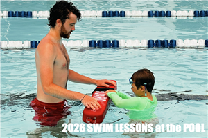 2026 Swim Lessons
