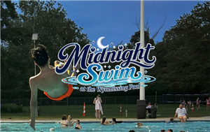 Midnight Swim