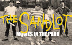 The Sandlot 2026