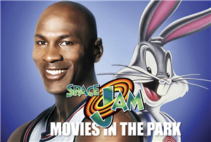 SPACE JAM