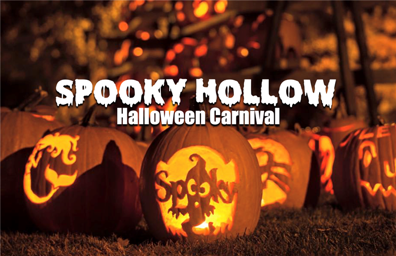 Spooky Hollow Spooky Hollow